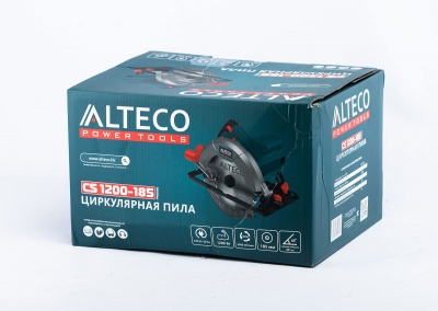 ALTECO PROMO CS 1200-185