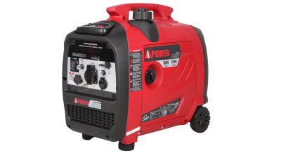 A-IPOWER A2500IS